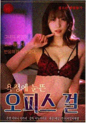 长夜将尽剧集海报